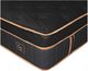 Dreamstar Bedding CU Sleep Collection 14" Gel Memory Foam Plush Euro Top Queen Mattress in a Box-3