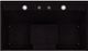 Vent-A-Hood® 36" Black Carbide Under Cabinet Range Hood-2