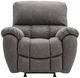 Signature Design by Ashley® Bakerstein Galaxy Power Rocker Recliner with Adjustable Headrest  -3