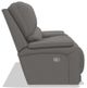 La-Z-Boy® Greyson Flannel Power Reclining Sofa-3