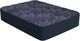 American Bedding™ Barret 16" Wrapped Coil Plush Tight Top Twin XL Mattress-0