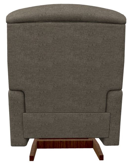 La-Z-Boy® Reed Marsh Power Rocking Recliner with Headrest-3
