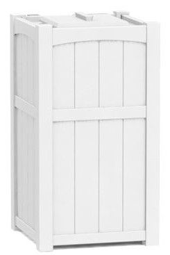 Seaside Casual  Wickford Estate Planter-0