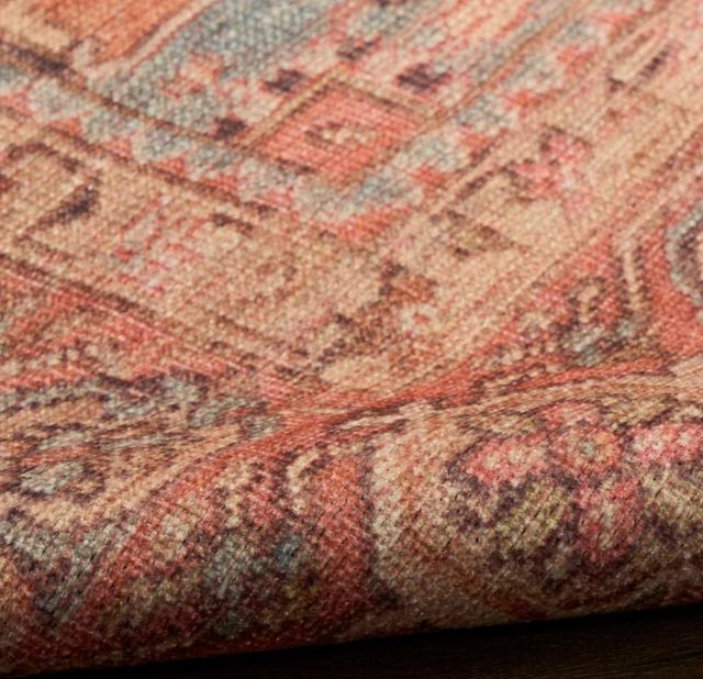 Nourison Home™ Vintage Washables 5'x7' Style 5 Area Rug-3