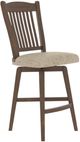 Canadel Customizable 7232 Upholstered Counter Stool-0