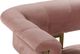 TOV Furniture Astrid Blush Bar Stool-4