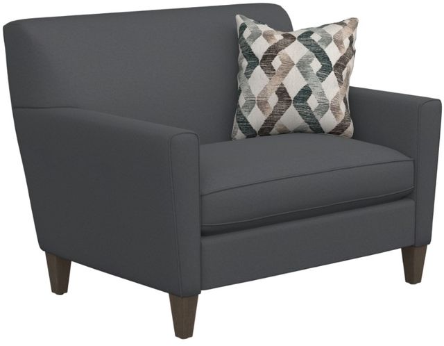 Flexsteel® Customizable Digby 47" Chair and a Half-3