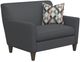 Flexsteel® Customizable Digby 47" Chair and a Half-3