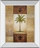 Classy Living Michael Marcon Fantasy Palm I Wall Art-0