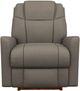 La-Z-Boy® Sparrow Mushroom Power Rocking Recliner with Headrest and Lumbar-1