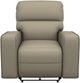 La-Z-Boy® Maddox Sand Power Wall Recliner with Headrest and Lumbar-1