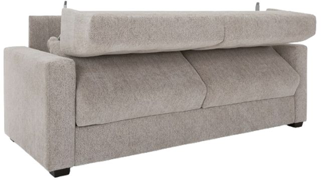 Decor-Rest® Furniture LTD Customizable Transformer Sleepers Fabric Double Sofa Bed-1