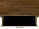 Elements International Malibu Walnut Chest-3