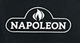 Napoleon PRO 665 Black Built In Grill Cover-1
