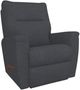 La-Z-Boy® Norton Midnight Manual Rocking Recliner-0