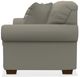 La-Z-Boy® Mackenzie Premier Supreme-Comfort™ Flint Queen Sleep Sofa-5
