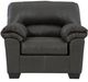 Signature Design by Ashley® Bladen Slate Chair-1