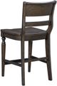 aspenhome® Cambridge Cracked Pepper Counter Chair-2