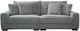 New Classic® Home Furnishings Embrace Gray Sofa-0
