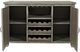Jofran Inc. Outer Banks Driftwood Server-3