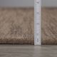 Dalyn™ Rug Company Monaco Sisal MC100 Chocolate 5'x8' Area Rug-3