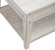 Liberty Furniture Lake House Weathered White Lift Top Cocktail Table-4