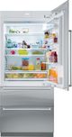 Open Box **Scratch and Dent** Sub-Zero® Designer 20.5 Cu. Ft. Panel Ready Column Refrigerator-1