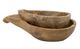 A & B Home Brown Gourd Bowl-5