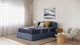 Mattress 1st® by Serta® Haverlock Firm Tight Top Twin XL Mattress-2