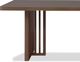 Modus Furniture Tanner Roux Dining Table-1