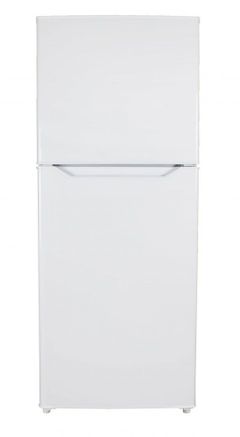 Danby® 10.1 Cu. Ft. White Top Freezer Refrigerator