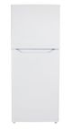 Danby® 10.1 Cu. Ft. White Top Freezer Refrigerator-0