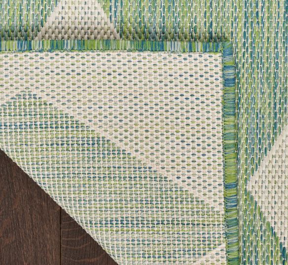 Nourison Home™ Positano 5'x7' Style 4 Area Rug-2