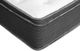Primo™ International Balance 12" Wrapped Coil Medium Plush Euro Top King Mattress in Box-1