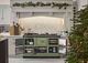 AGA™ eR7 Classic Cast Iron 60" Olivine Pro Style Electric Range-1