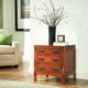 Mavin Customizable American Craftsman Nightstand-1