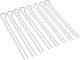 Weber® Plated Steel Grill Skewers Set-2
