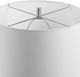 Uttermost® Uplift Black Table Lamp-5