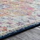 Surya Harput Multi-Color 5' Round Rug-2