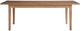 Universal Explore Home™ Weekender Coastal Living Home Marblehead Sand Dune Dining Table-2