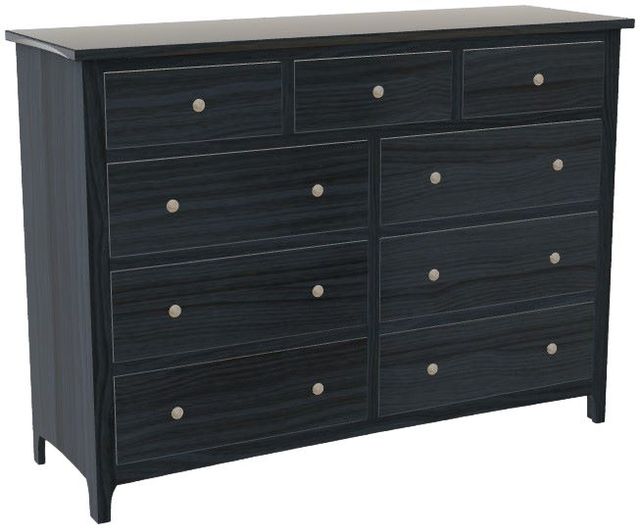 Mavin Customizable Atwood 9-Drawer Dresser-0