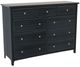 Mavin Customizable Atwood 9-Drawer Dresser-0