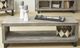 Jofran Inc. Mulholland Drive Brown Cocktail Table-1