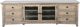 Sunny Designs™ Taylor Urban Gray 82" Media Console-3