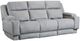 Southern Motion™ Customizable Bellaire Power Reclining Sofa with Triple Power, Drop Down Table and Zero Gravity Extra-0