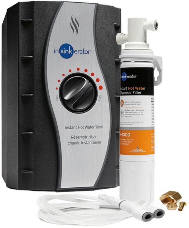 InSinkErator® Water Filtration System-1