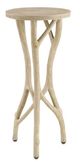 Currey & Company Dartmoor Portland Drinks Table-0