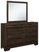 Homelegance® Chesky Warm Espresso Dresser-2