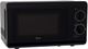 Avanti® 0.7 Cu. Ft. Black Countertop Microwave-2