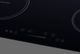 Summit® 30" Black Induction Cooktop-4